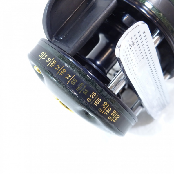 アンバサダー 4600C リアルディール